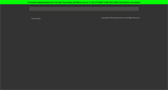 Desktop Screenshot of laptoptraveller.com